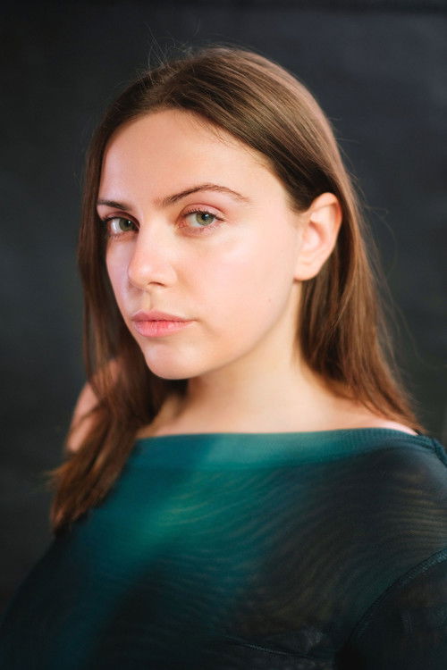 Photo of Elena Pettirossi