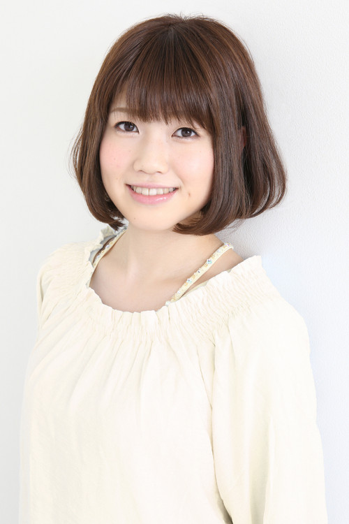 Photo of Ryoko Maekawa