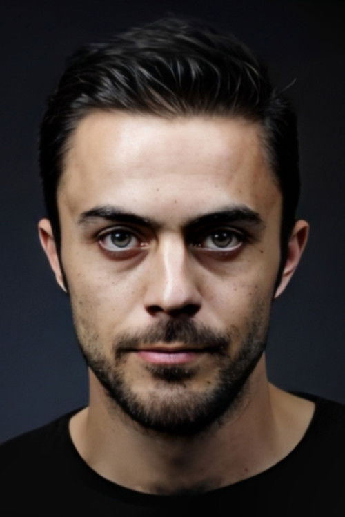 Photo of Eren Hacısalihoğlu