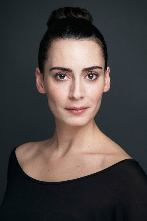 Photo of Melisa Sözen