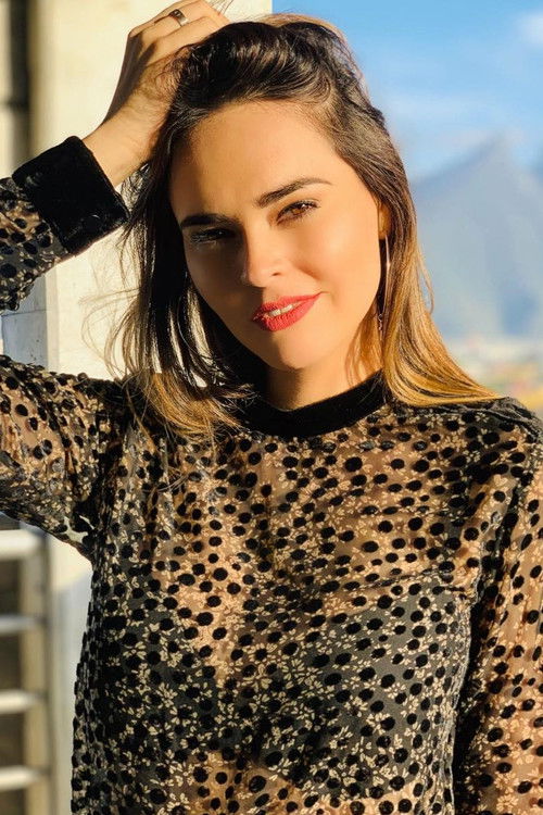 Photo of Fabiola Guajardo