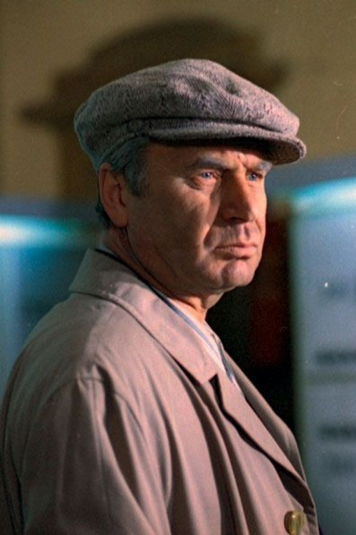 Photo of Daniil Netrebin