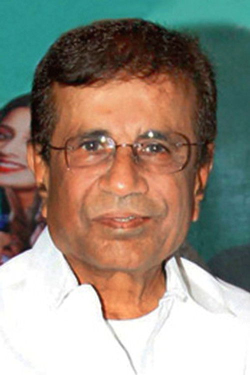 Photo of Abbas Alibhai Burmawalla