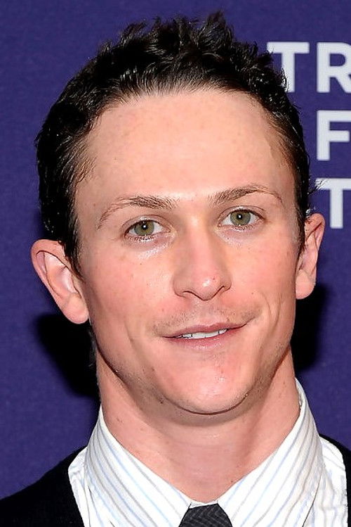 Photo of Jonathan Tucker