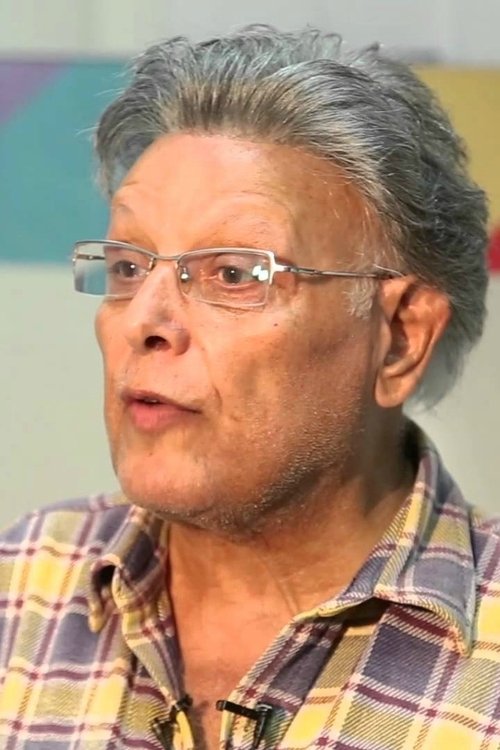 Photo of Ashraf Abdel Ghafour