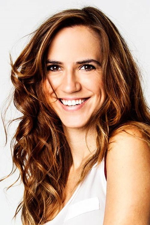 Photo of Aina Clotet