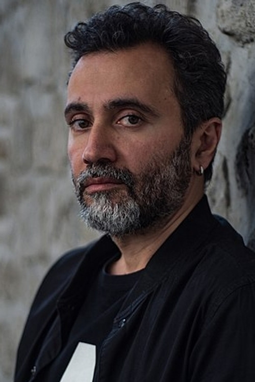 Photo of Talal Derki