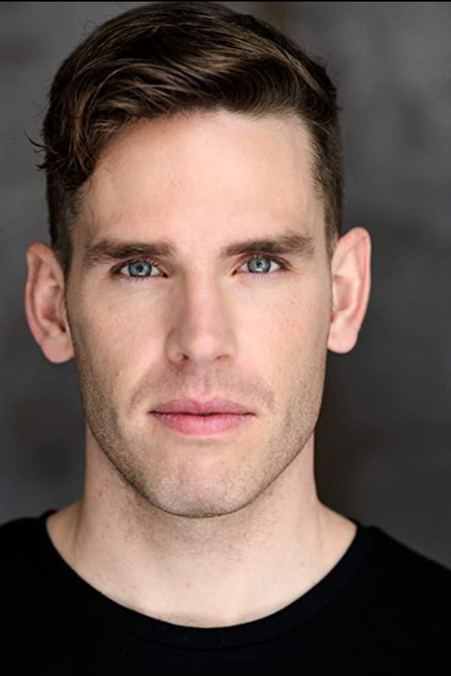 Photo of Will Branner