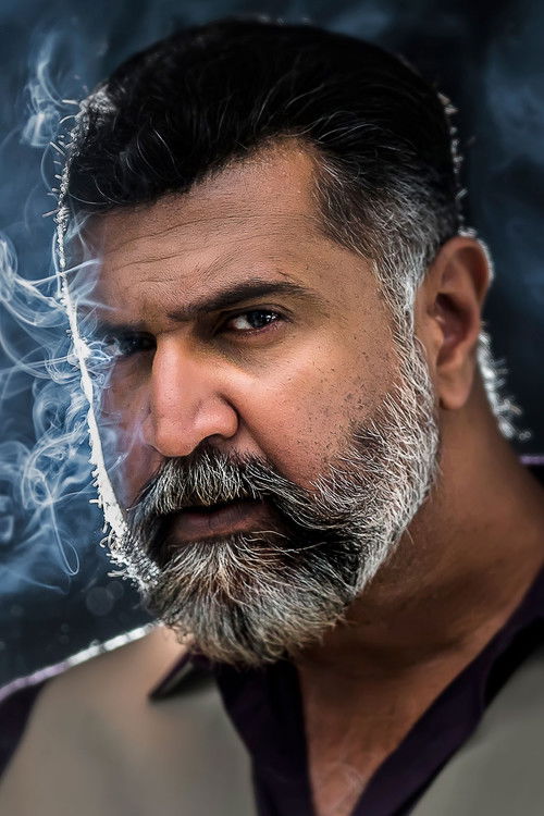 Photo of Adithya Menon