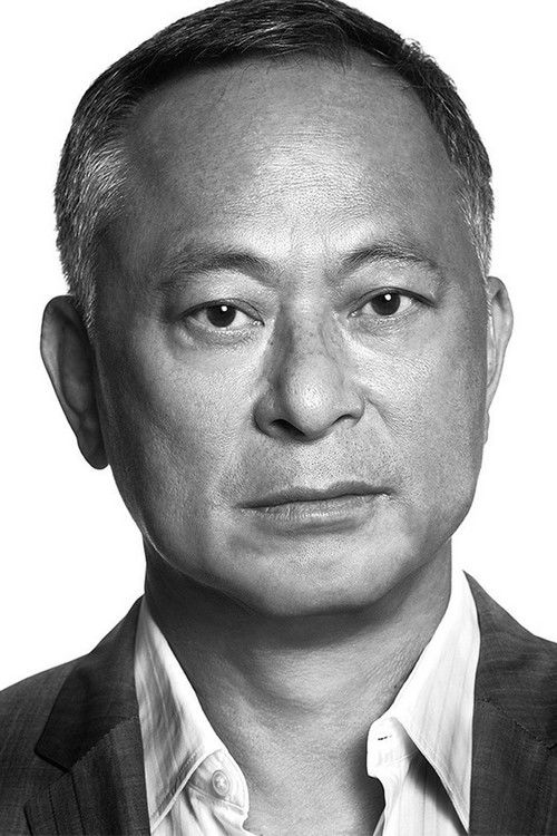 Photo of Johnnie To