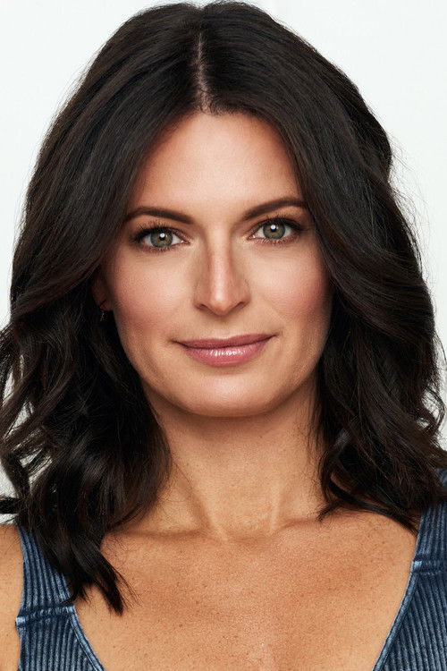 Photo of Jackie Burns