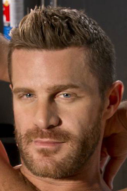 Photo of Landon Conrad