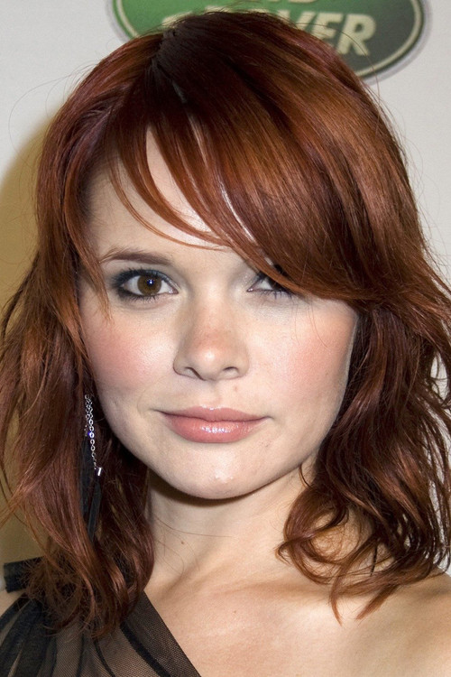 Photo of Suzanne Santo