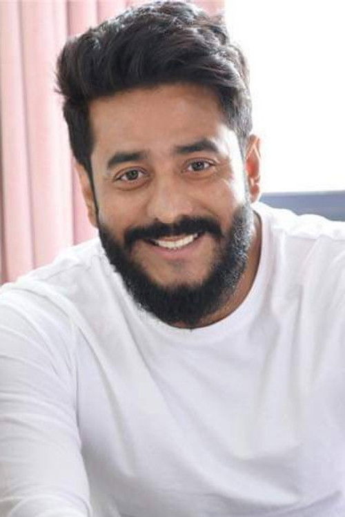 Photo of Raj Chakraborty