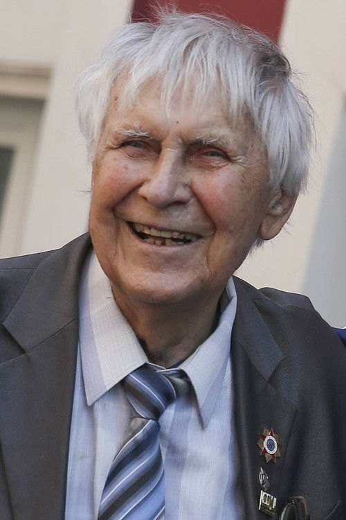 Photo of Nikolay Dupak