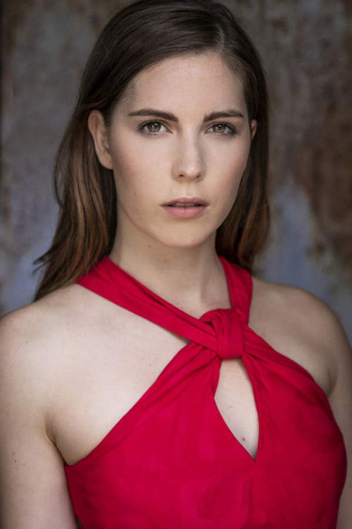 Photo of Miryam Jacobi