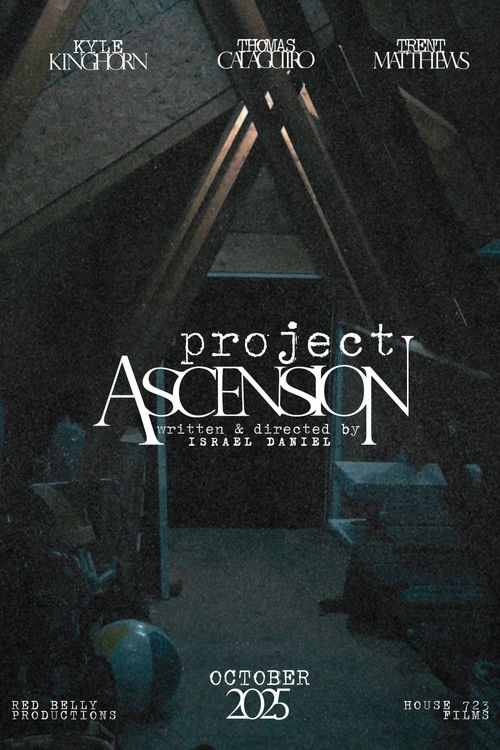 Project Ascension