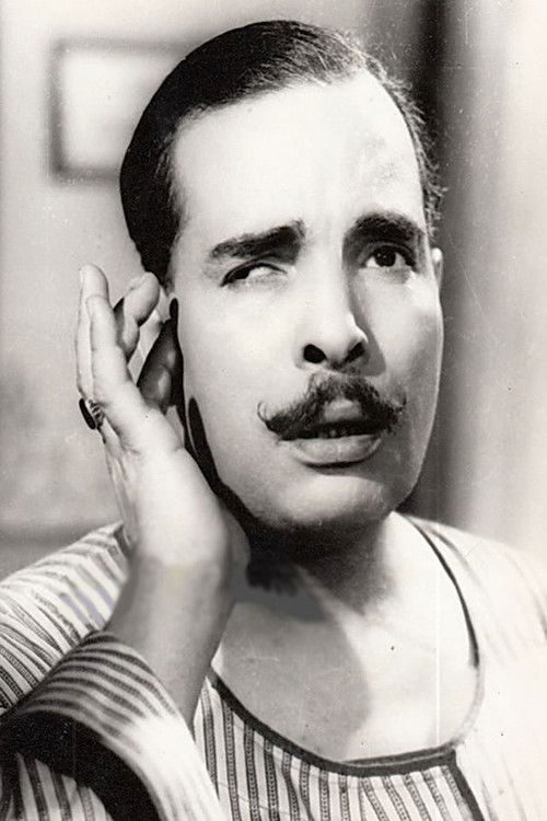 Photo of Abdel Fattah Al-Qosari