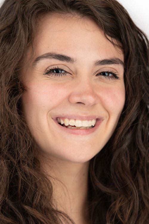 Photo of Magdalena Conway