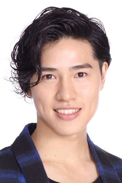 Photo of Shimba Tsuchiya