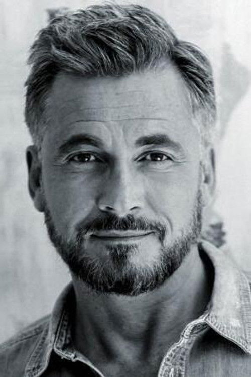 Photo of Olivier Minne