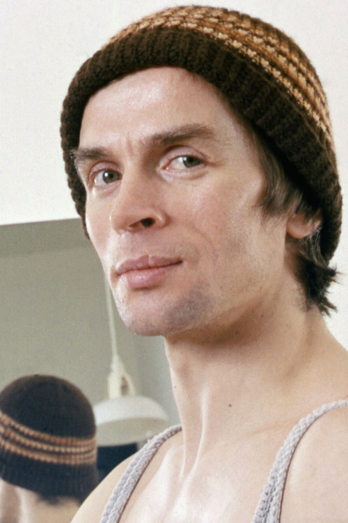 Photo of Rudolf Nureyev