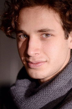 Photo of Cem Yiğit Üzümoğlu