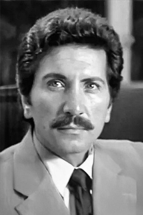 Photo of Nejat Özbek