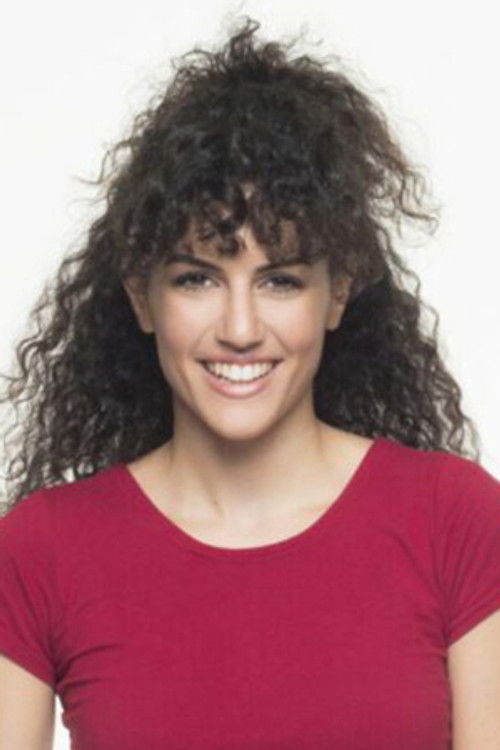 Photo of Katerina Kranidi