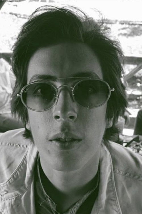 Photo of Mario Alejandro Arias