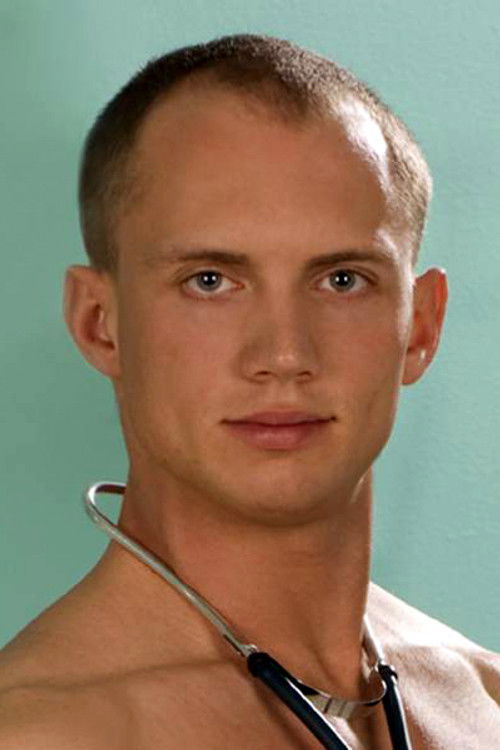 Photo of John Magnum