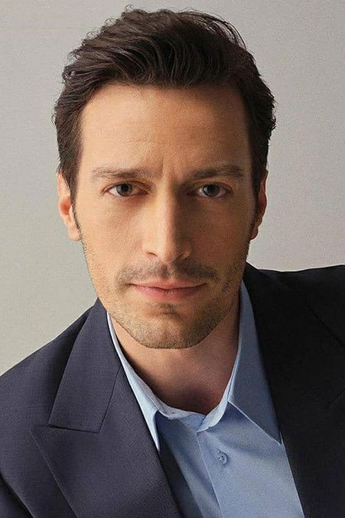 Photo of Feyyaz Şerifoğlu