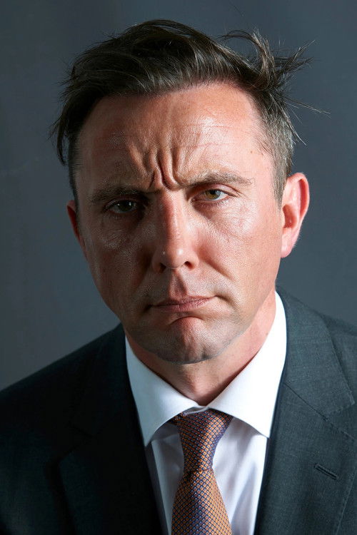Photo of Peter Serafinowicz