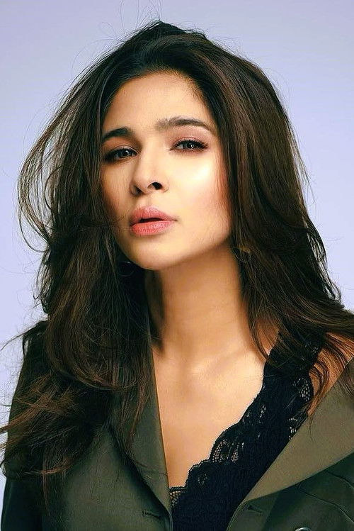 Photo of Ayesha Omar