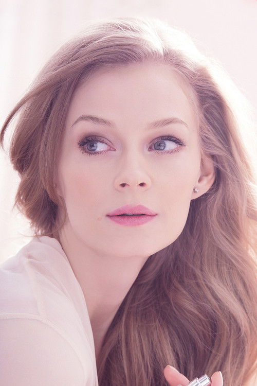 Photo of Svetlana Khodchenkova