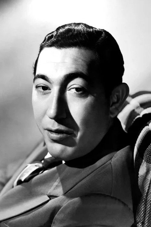 Photo of Rags Ragland