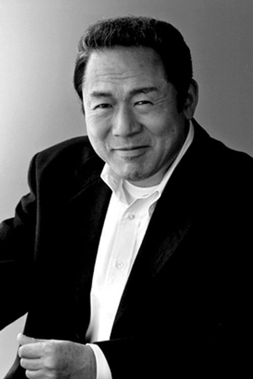 Photo of Nenji Kobayashi