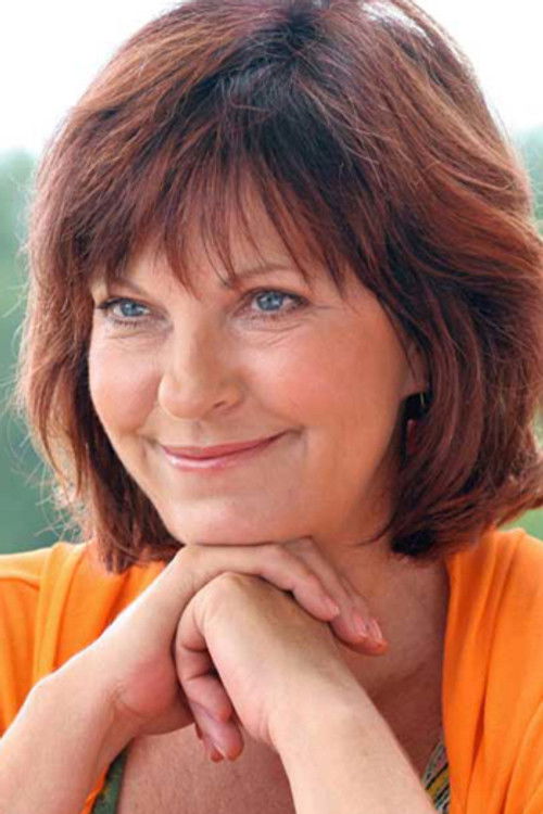 Photo of Elfi Eschke