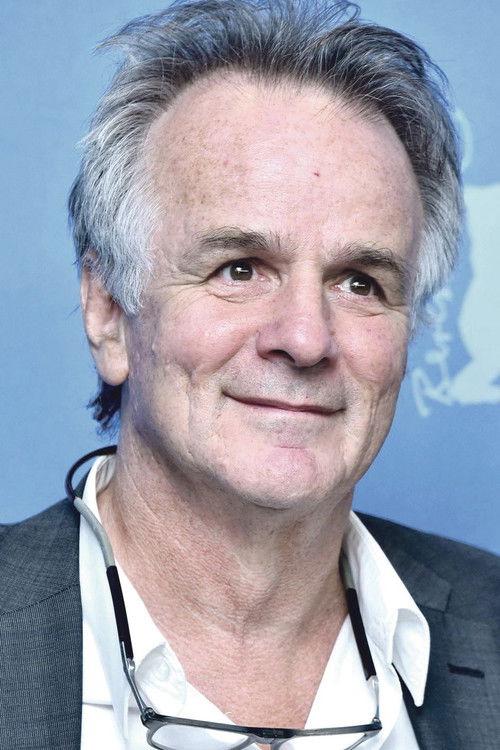 Photo of John Collee