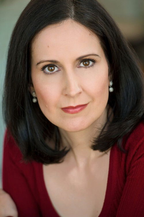 Photo of Stephanie D'Abruzzo