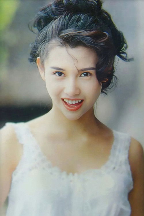 Photo of Chingmy Yau Suk-Ching