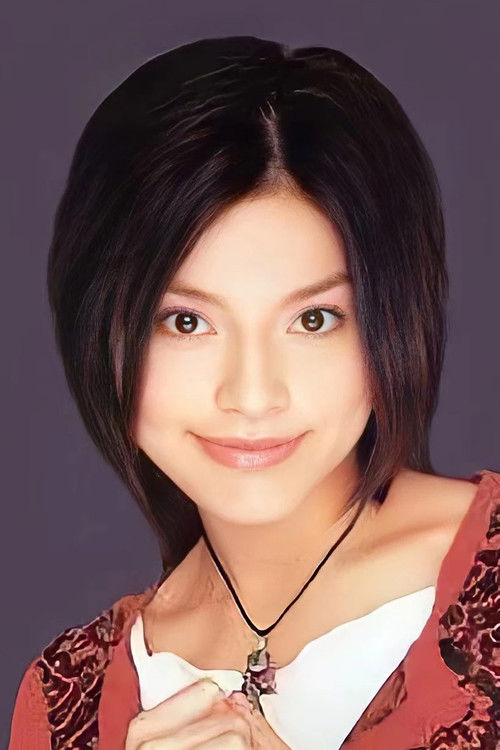 Photo of Grace Yip Pui-Man