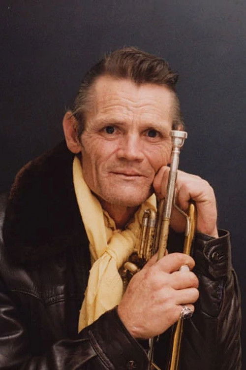 Photo of Chet Baker