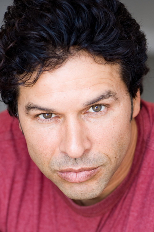 Photo of Christopher Maleki