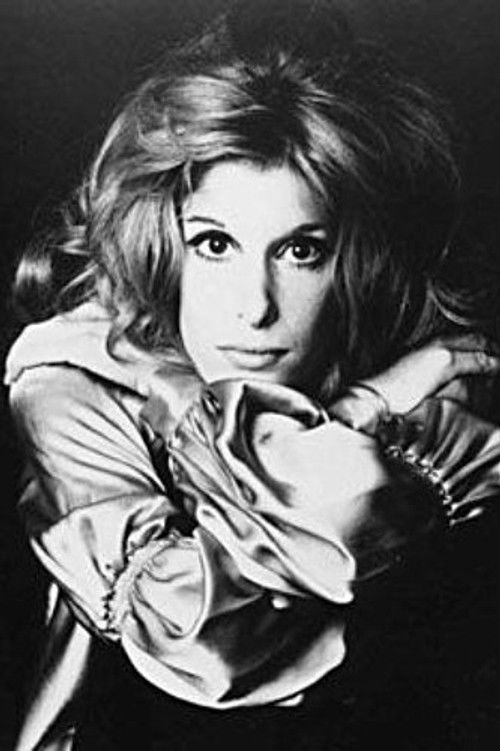 Photo of Lucy Saroyan