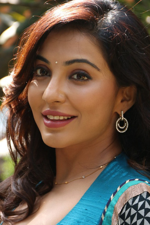 Photo of Parvatii Nair