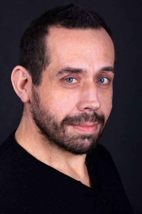 Photo of Richard Banks