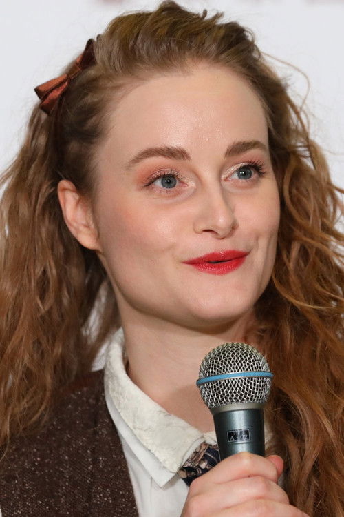 Photo of Jette Søndergaard