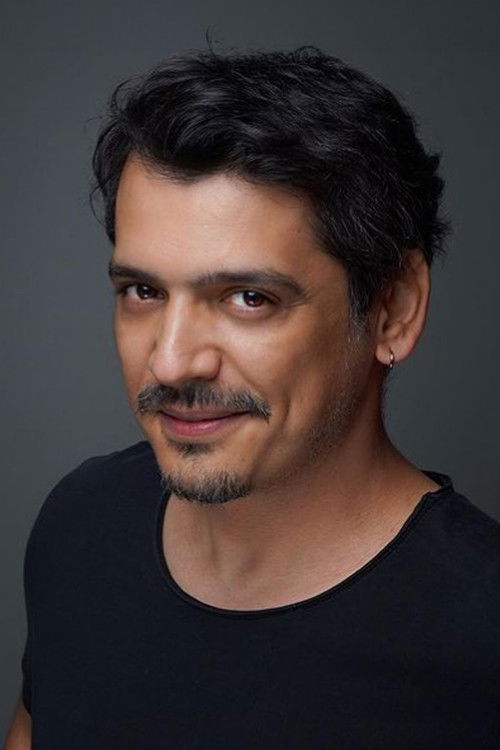 Photo of Osman Akça