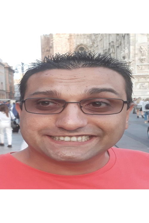 Photo of Marian Richero